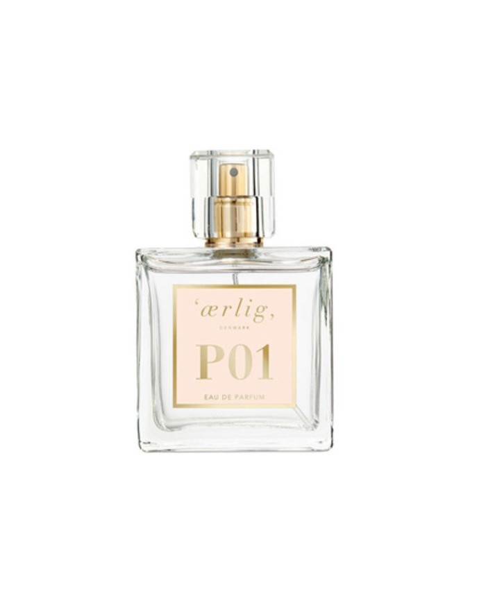 Eau de Parfum P01