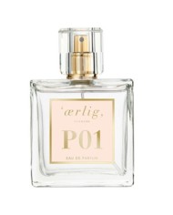Eau de Parfum P01