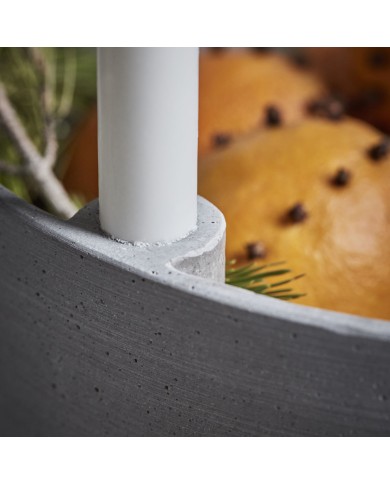 Kerzenständer Marb