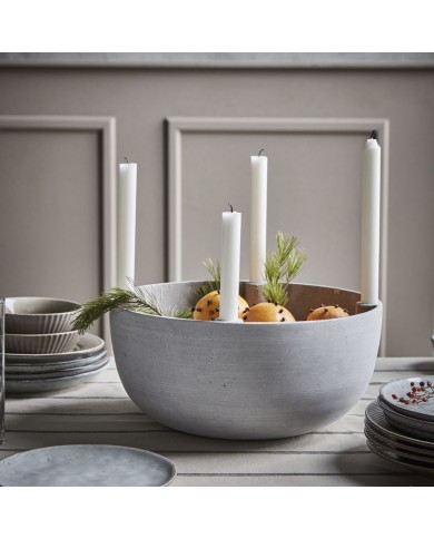 Kerzenständer Marb