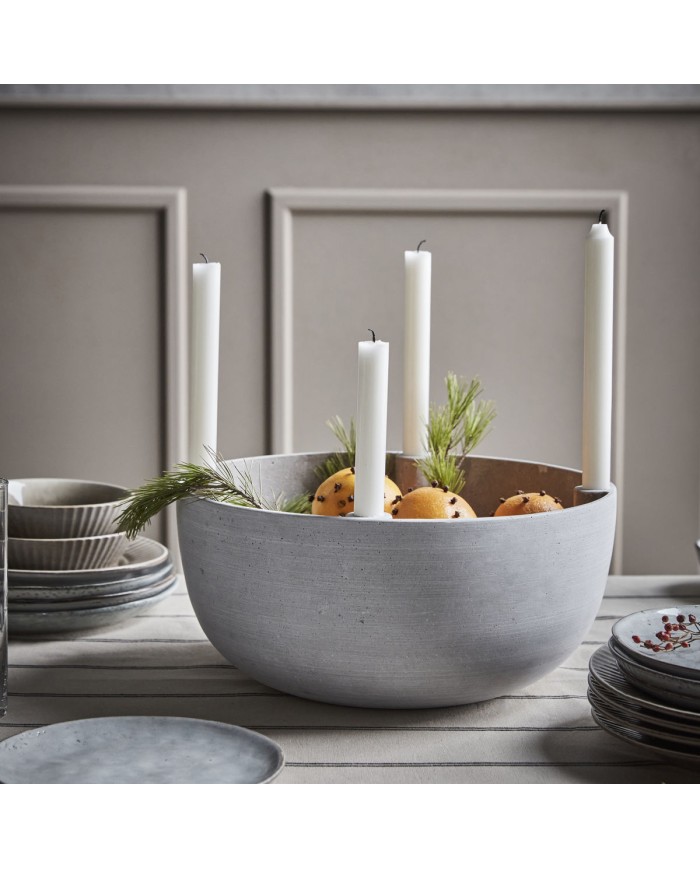 Kerzenständer Marb