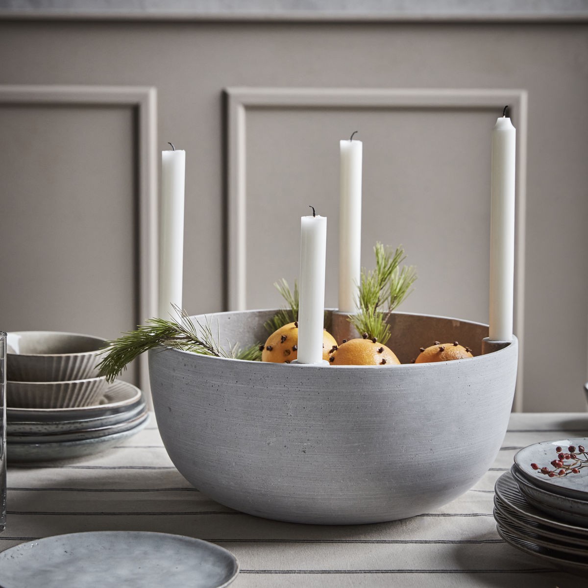 Kerzenständer Marb, Ansicht 4
