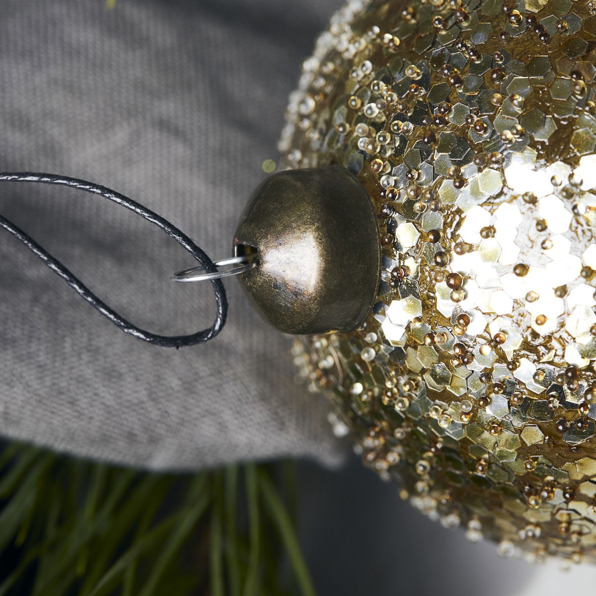 Ornamente Chosen, Ansicht 3