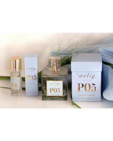 Eau de Parfum P05