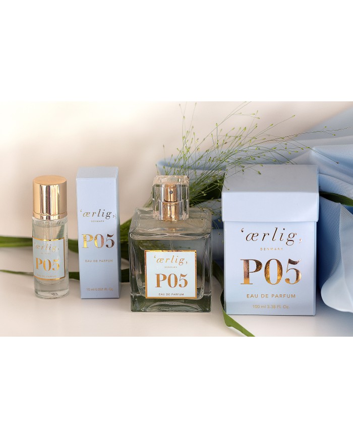 Eau de Parfum P05
