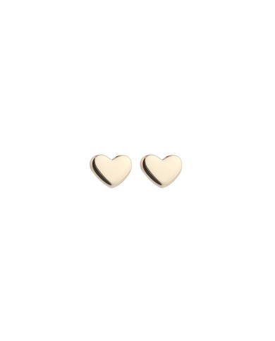 Ohrstecker Heart Petite