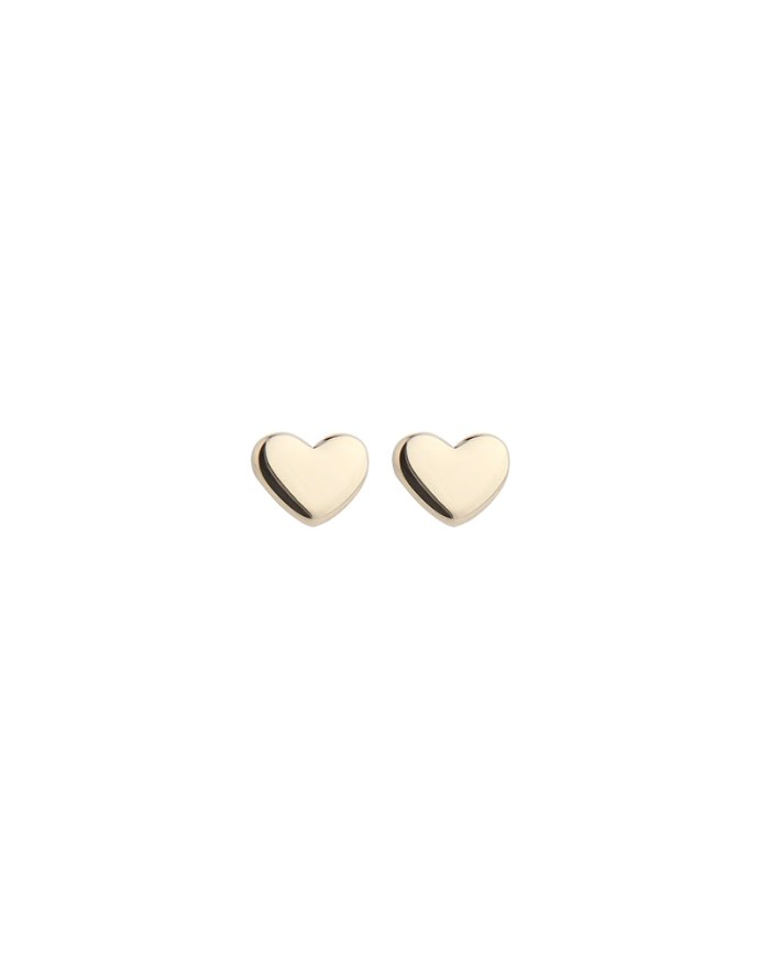 Ohrstecker Heart Petite