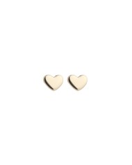Ohrstecker Heart Petite