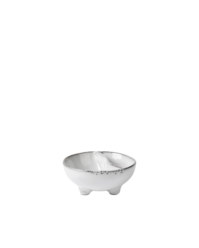 Olivenschale Nordic Sand