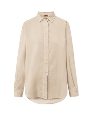 Shelby Garment Poplin