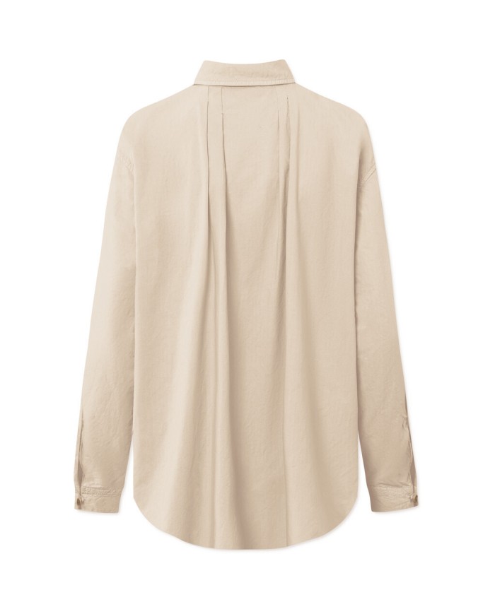 Shelby Garment Poplin