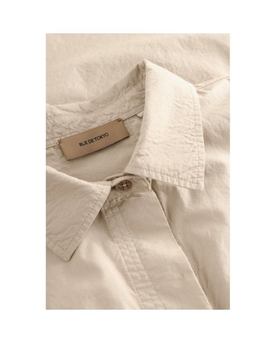 Shelby Garment Poplin