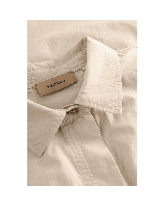 Shelby Garment Poplin