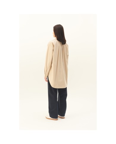 Shelby Garment Poplin