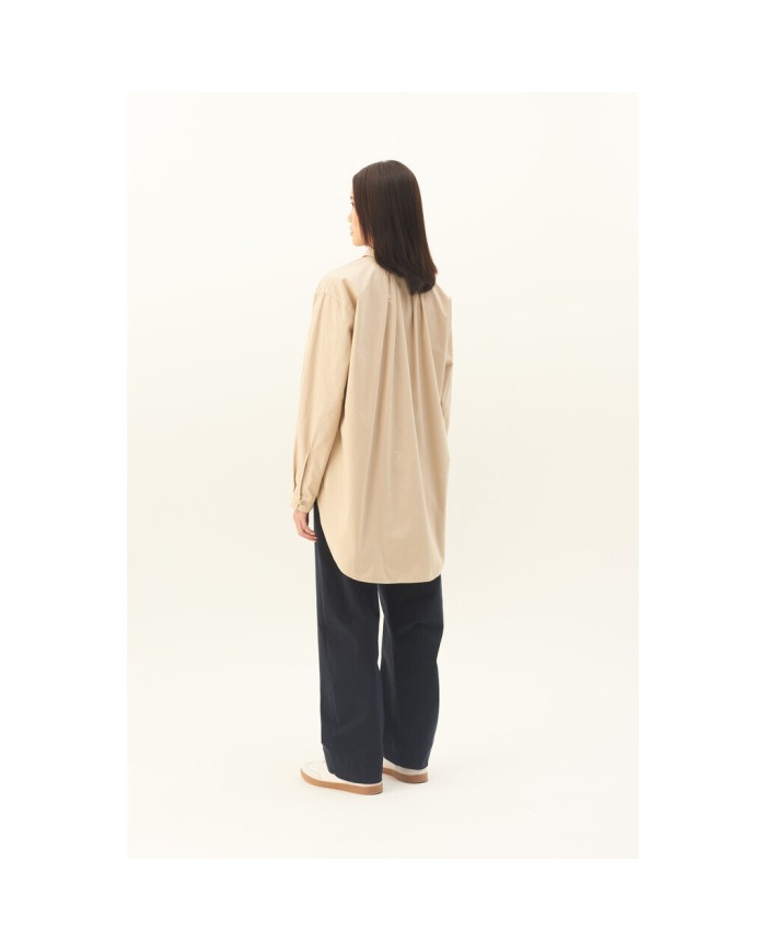 Shelby Garment Poplin