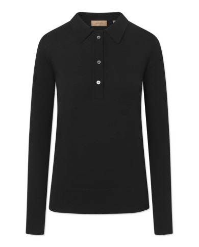 Kura Merino Knit