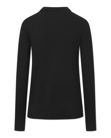 Kura Merino Knit