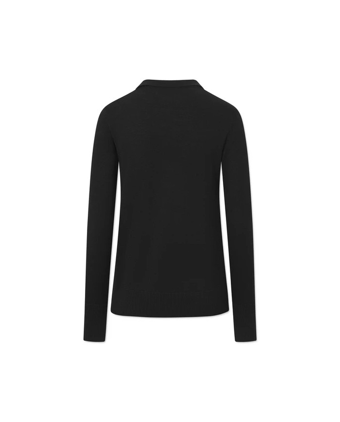 Kura Merino Knit