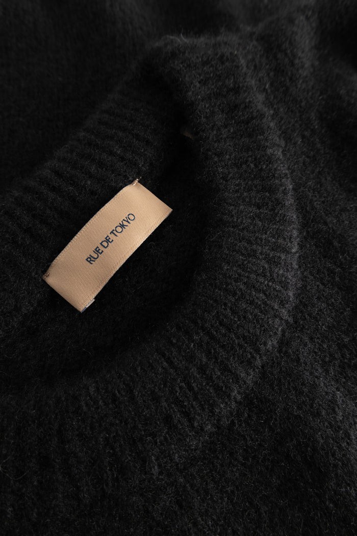 Kura Merino Knit, Ansicht 3