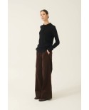 Kura Merino Knit