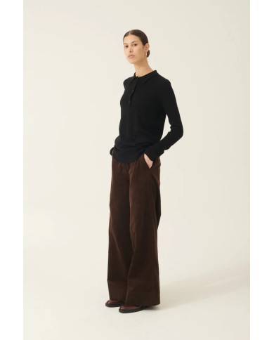 Kura Merino Knit