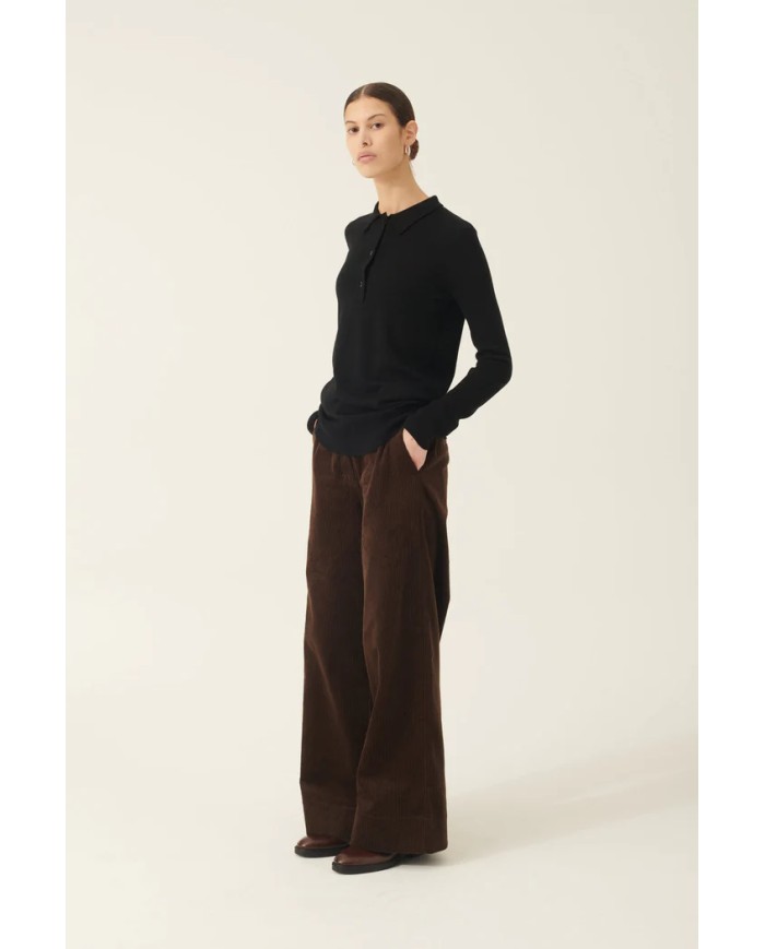 Kura Merino Knit