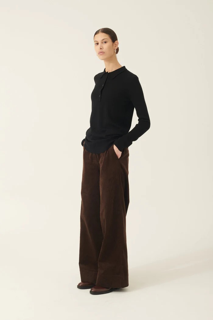 Kura Merino Knit, Ansicht 4