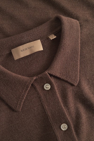Kura Merino Knit, Ansicht 7
