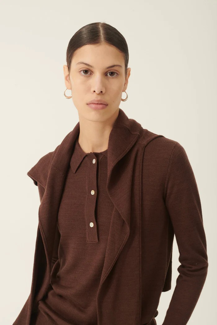 Kura Merino Knit, Ansicht 8
