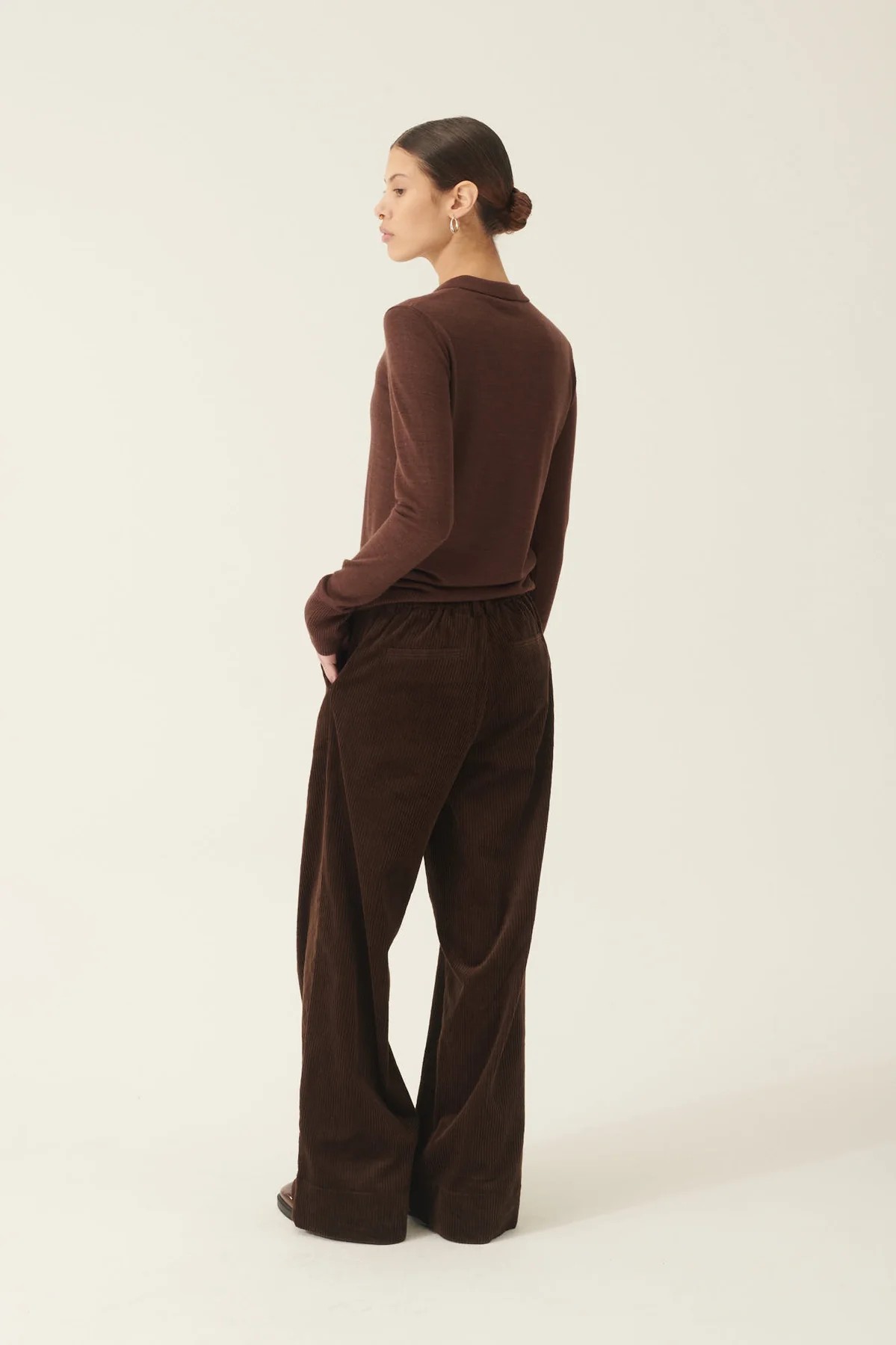 Kura Merino Knit, Ansicht 9