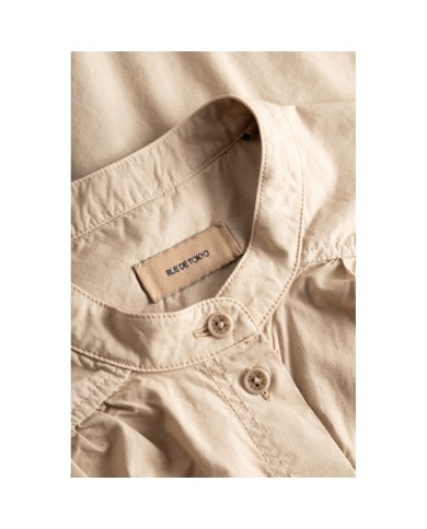 Sabine Garment Poplin