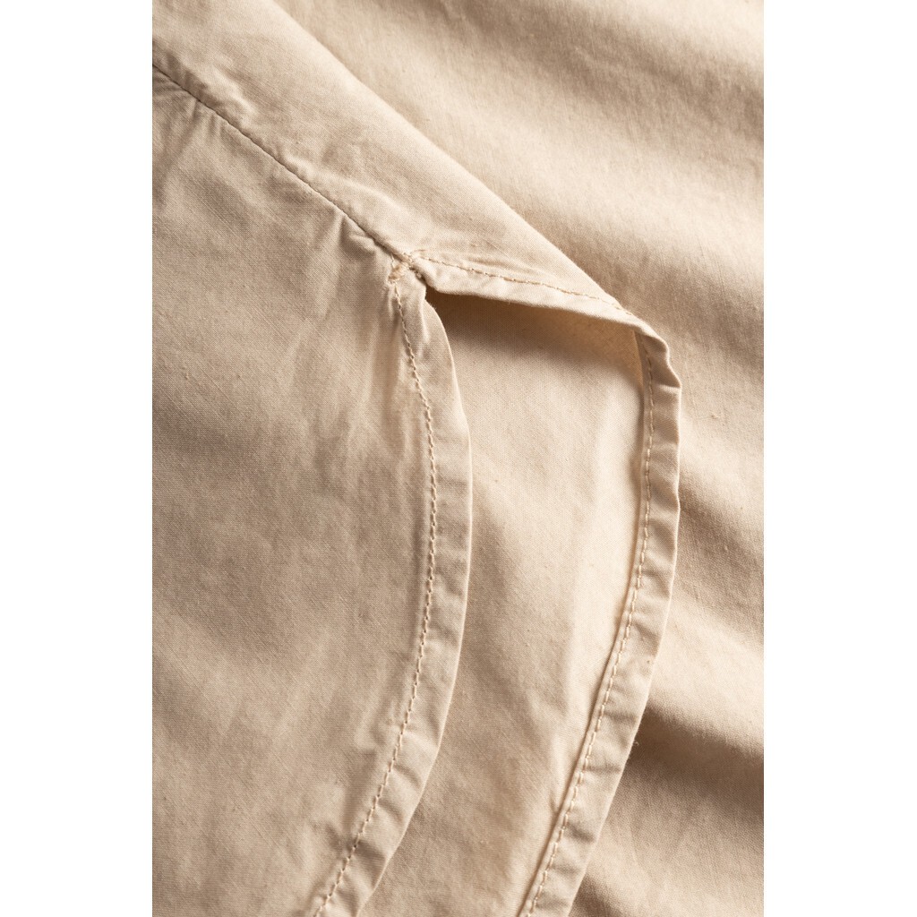 Sabine Garment Poplin Bluse, Ansicht 3
