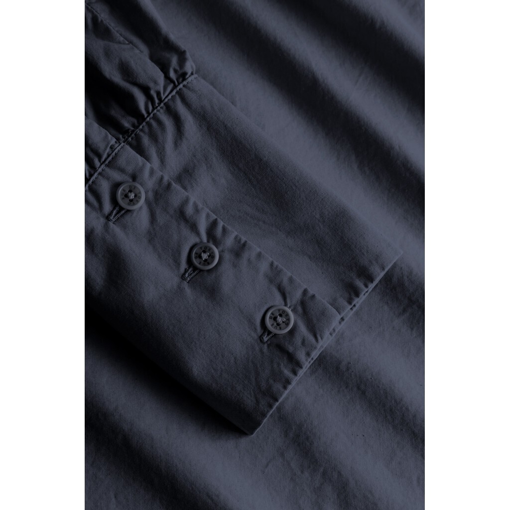 Sabine Garment Poplin Bluse, Ansicht 9