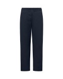 Palla Garment Dyed Twill Hose