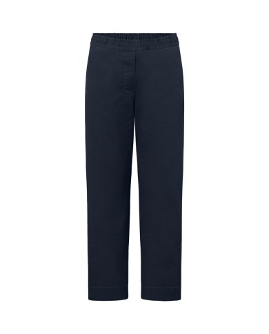 Palla Garment Dyed Twill Hose