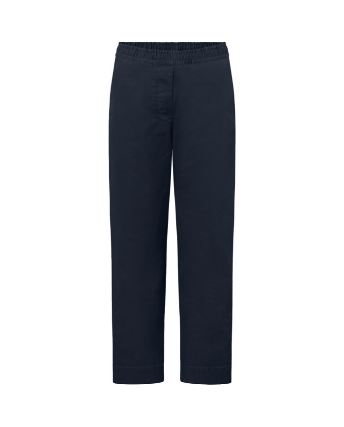 Palla Garment Dyed Twill Hose