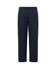 Palla Garment Dyed Twill Hose