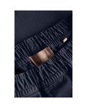 Palla Garment Dyed Twill Hose