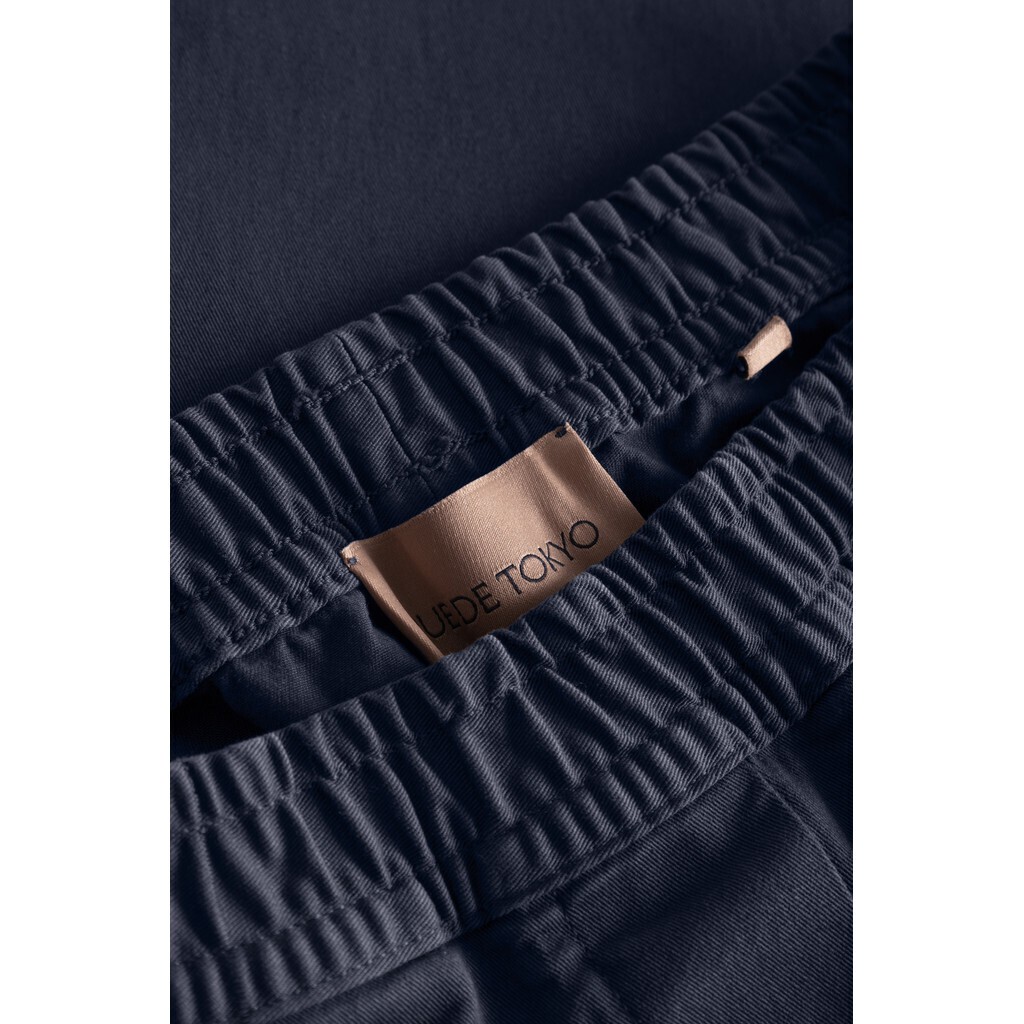Palla Garment Dyed Twill Hose, Ansicht 2