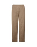 Palla Garment Dyed Twill Hose