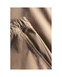 Palla Garment Dyed Twill Hose