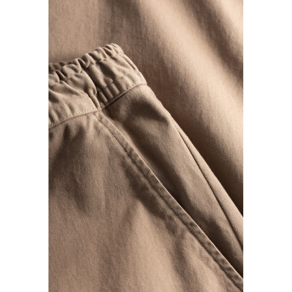 Palla Garment Dyed Twill Hose, Ansicht 5