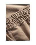 Palla Garment Dyed Twill Hose