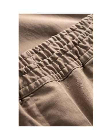 Palla Garment Dyed Twill Hose
