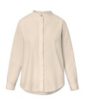 Sofie Garment Dyed Poplin