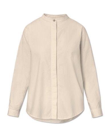 Sofie Garment Dyed Poplin
