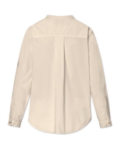 Sofie Garment Dyed Poplin