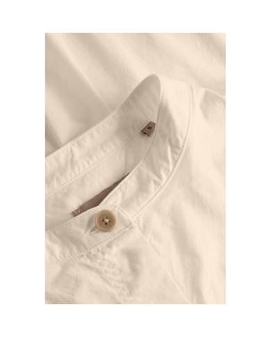 Sofie Garment Dyed Poplin