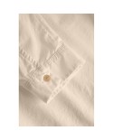 Sofie Garment Dyed Poplin