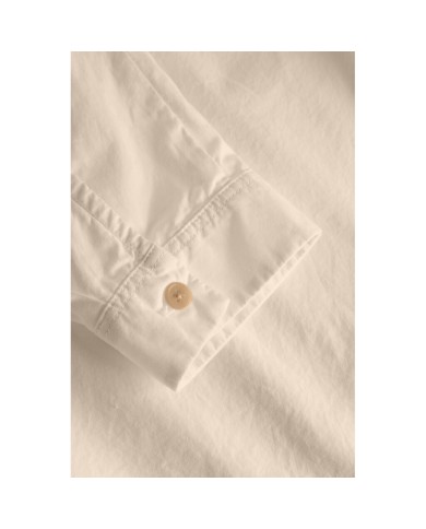 Sofie Garment Dyed Poplin